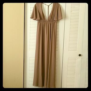 Show me your MuMu dress 👗‎